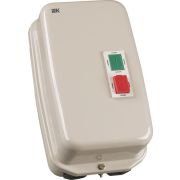 Контактор в корпусе КМИ-46562 65А (30кВт) Uкат=380В IP54 ИЭК