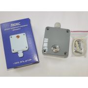 Автомат сумеречного освещения «ЛЮКС-2Б» Uкат=220В