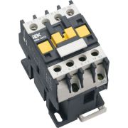 Контактор КМИ -10910  9А (4кВт)  Uкат=110В ИЭК