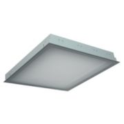 Светильник для п/п OPL/R 4х18 /595/  (1027000120)