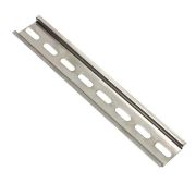 DIN-рейка 200см перфорированная EKF
