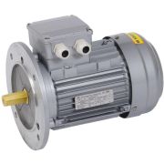 Электродвигатель  0,75х3000 фланец АИР71А2 ИЭК
