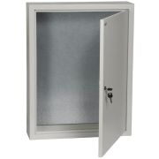 Корпус металлический  395х310х220мм ЩМП-1-0 36 IP31 ИЭК