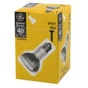 ЛОН зеркальная R63 Е27 40Вт GE 91079, 84799