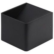 Светильник LED настенный (подсветка) 6Вт черный IP20 WL3 BK ЭРА