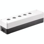 Корпус для кнопок 6м КП105(6) ИЭК