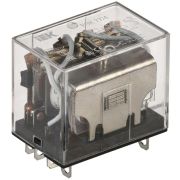 Реле промежуточное РЭК-77/4 (РП-21-004) Uк= 24В DC  10А ИЭК