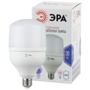Лампа LED-HP  30Вт T100-30W-6500-E27 ЭРА POWER