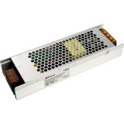 Трансформатор электронный для с/д ленты 150W 24V (драйвер) LB019  200*62*31мм Feron