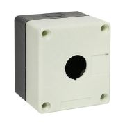 Корпус для кнопок 1м КП101 EKF