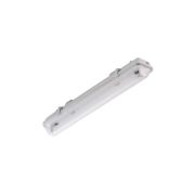 Светильник  Technoluх защищенный TLWP 2x58 PS EL (ABS/SAN) с ЭПРА IP65 (03055)