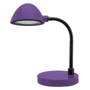 Лампа настольная  LED NDF-D001-3W-4K-V фиолетовый Navigator 94632