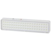 Светильник LED аварийный 5ч  6Вт IP20 60LED непостоянный DBA-103-0-20 ЭРА