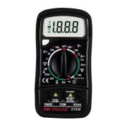 Мультиметр цифровой KT 838 «PROLINE» (КВТ) 79128