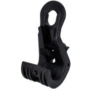 Зажим поддерживающий PS16/120 (Niled)