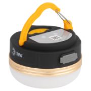 Фонарь кемпинговый LED KA-501 Феникс (аккумуляторный 3Вт 1200мАч) ЭРА