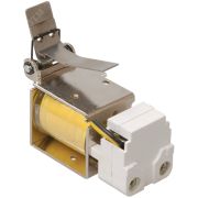 Расцепитель минимального напряжения РМ-125/160 (РМ-32/33) ИЭК