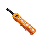 Пульт кнопочный ПКТ-60 на 6 кнопок IP54 Texenergo