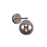 Бра Alta A1 хром E14*1 40W 3040-401 Rivoli