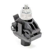 Зажим ответвительный CT  25 P (10-95/1,5-10) (BK)