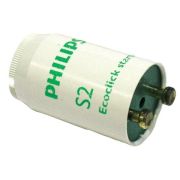 Стартер S 2 4-22W Philips