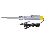 Пробник  автопроводки 6-24v, 120 мм.