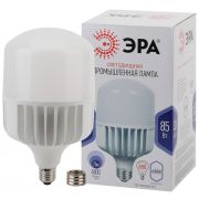 Лампа LED-HP  85Вт T140-85W-4000-E27/Е40 ЭРА POWER