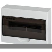 Корпус пластиковый навесной 12мод ЩРН-П-12 IP41 SIMPLE ЭРА