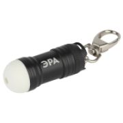 Фонарь LED  3ХLR44 BB-701 брелок (0,5Вт + светонакопитель, алюм) ЭРА