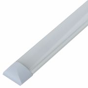 Светильник LED 36Вт опал (1200х75х25мм) 4000K 3050Лм IP20 SPO-5-40-4K-M (F) ЭРА