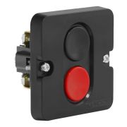 Пост кнопочный ПКЕ-612/2 У3 IP30