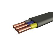 Кабель ВВГнг-LS  3х1,5-П ГОСТ ТЕХНОКАБЕЛЬ