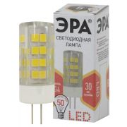 Лампа-капсула LED G4 5 Вт 230В JC-5W-220V-CER-827-G4  Б0027857 ЭРА