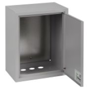 Корпус металлический  395х310х220мм ЩМП-1-0 IP31 УХЛ3 SIMPLE ЭРА