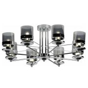 Люстра Carosello S8 CR 8xE14 40W 	3029-308 Rivoli